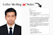 write beautiful handwritten letters and notes