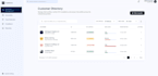 build a spring boot microservices backend for your application