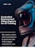collect custom videos for llm and robotics training