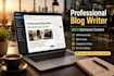 write engaging blog posts