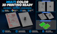 create 3d cad models and technical drawings