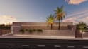 modeling and rendering architecture