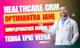 setup emr ehr openemr charm simple practice, epic cerner zyno panacea optimantra