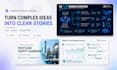 design or redesign professional powerpoint presentations