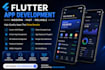 build you a flutter application