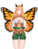 make vtuber model art and rigging