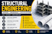 do structural engineer drawing and calculation, structural design tx,ny,wa,ca,pa