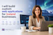 build custom web applications for iceland businesses