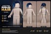 create custom 3d hair for roblox avatars