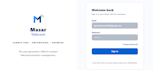 fix fullstack web application