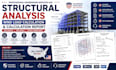 do structural analysis wind load calculation and calculation report in usa