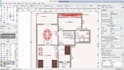 create 2d drawings and 3d architectural models in vectorworks