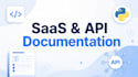 write technical documentation,API guides,ai tutoriales  saas
