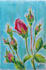 draw your favorite flowers