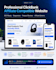build a professional clickbank affiliate website