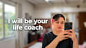 coach you for self improvement