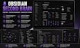build obsidian second brain with pkm vault and dataview dashboard productivity
