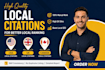 build local citations and improve your local SEO