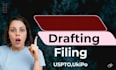 conduct a patent search to assess patentability