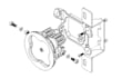 draw technical illustration and product line art for instruction manual