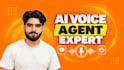 build ai voice agent, ai calling agent, ai automation