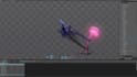 rig animate your 2d game character in spine 2d pro professional  character rig