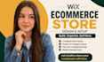 do wix ecommerce store wix online store wix ecommerce website design