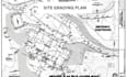design drainage plan grading plan erosion and sediment control plan in civil 3d