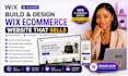 build wix ecommerce wix website design fix wix ecommerce wix website redesign