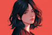 draw anime portrait for you