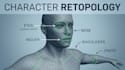retopologize your 3d model for games, animation and 3d printing