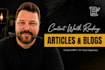 write professional articles and blog posts