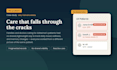 build an ai hipaa patient app with doctor dashboard