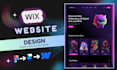 wix website redesign wix redesign wix website design wix website redesign