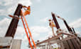 do assigned petroleum geoscience, mining engineering, geology, oceanography task