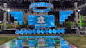 do award and conference stage show led screen visuals led wall motion graphics