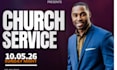 design an exceptional church flyer or event flyer