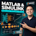 do urgent matlab programming, simulink, and machine learning projects