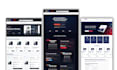 build peptide website, peptide store, ecommerce website woocommerce