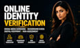 private investigator, background check, social media checks, osint