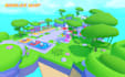 design custom roblox map environments, game maps, 3d models and assets