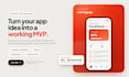build your mobile app mvp