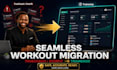 migrate your workouts from truecoach or everfit to trainerize