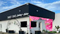 create a digital mural concept
