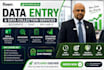 do data entry and data collection
