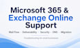 troubleshoot microsoft 365 and exchange online issues