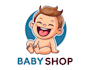 create a professional kids and children logo design
