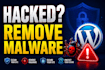 remove wordpress malware and secure wordpress website