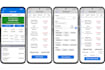 build a power apps canvas business application