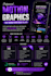 stunning motion graphics for your brand